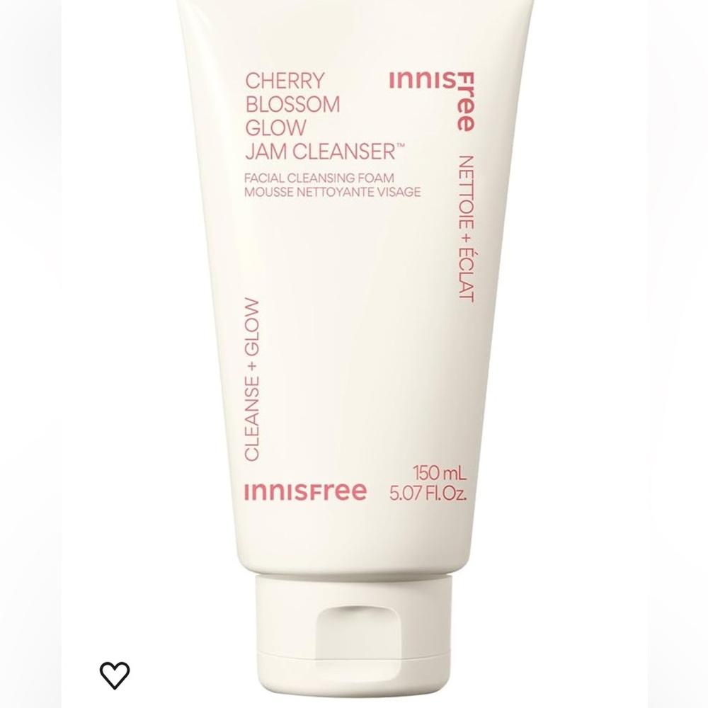 Innisfree Jeju cherry blossom jelly cream 15ML/.50 fl oz.